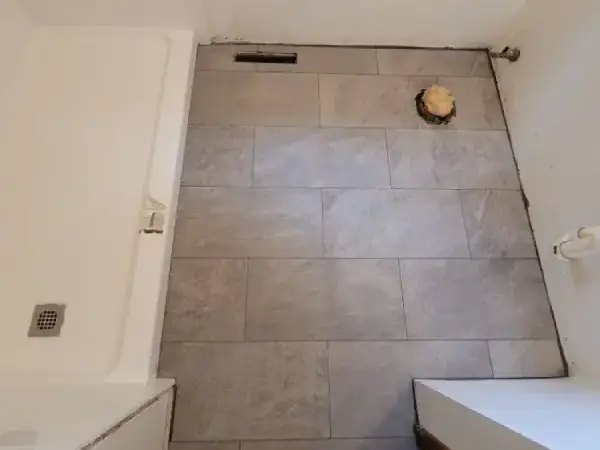 Tile Repair